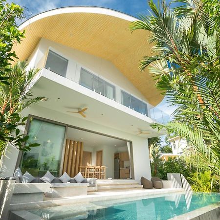 Himmapana Villas - Hills Kamala Beach Exterior photo