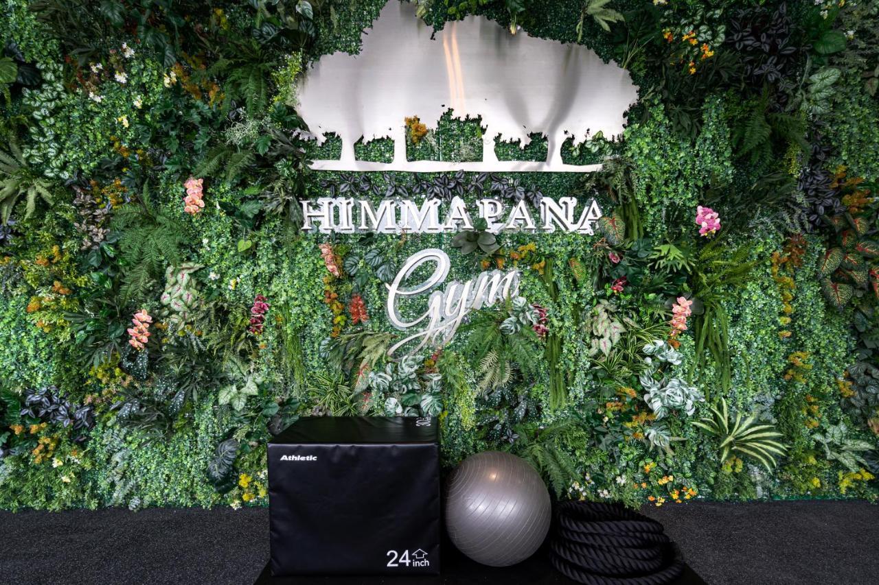 Himmapana Villas - Hills Kamala Beach Exterior photo